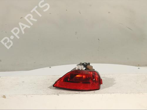 Used Rear bumper left light RENAULT MEGANE IV Hatchback (B9A/M/N_) 1.2 TCe 130 (B9MR) (130 hp) 27694944