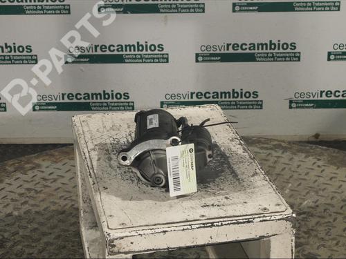 Starter CITROËN C4 Grand Picasso I (UA_) 2.0 HDi 138 | BP11898683M8