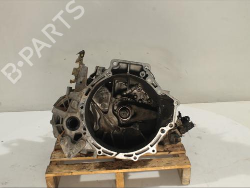 Gearkasse MAZDA 6 Hatchback (GG) 2.0 DI (GG14) (121 hp) 28529537