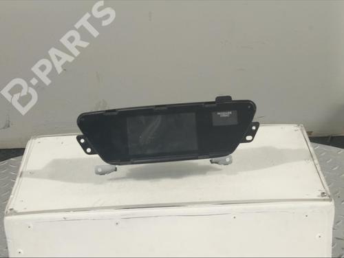 Afficheur HONDA CR-V III (RE_) 2.2 i-CTDi 4WD (RE6) (140 hp) 11901691