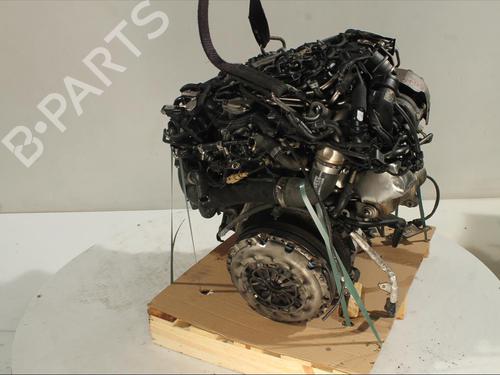 Engine AUDI A5 Sportback (8TA) 2.0 TDI | BP27669037M1 