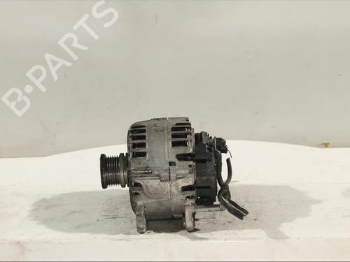 Used Alternator Alternator SEAT ATECA (KH7, KHP) 2.0 TDI (110 hp) 11982344 11982344