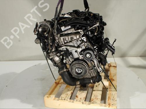 Engine BMW X2 (F39) sDrive 18 d | BP23332826M1 