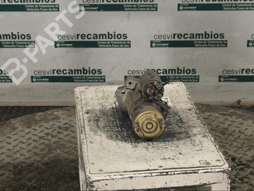 Starter DACIA LOGAN (LS_) 1.5 dCi (LS04) | BP11896034M8