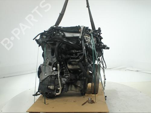 Engine AUDI A6 C7 Avant (4G5, 4GD) 2.0 TDI | BP36028266M1 - Image 5