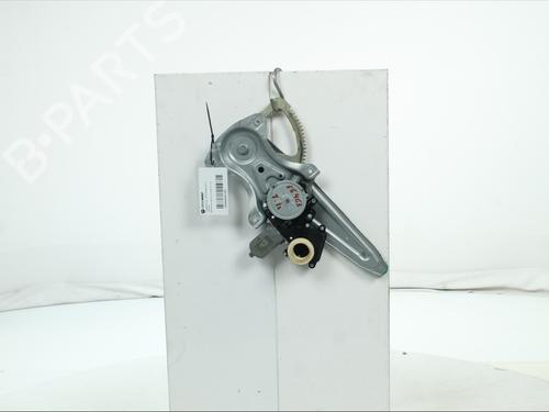 Used Rear left window mechanism Rear left window mechanism 37499822 37499822
