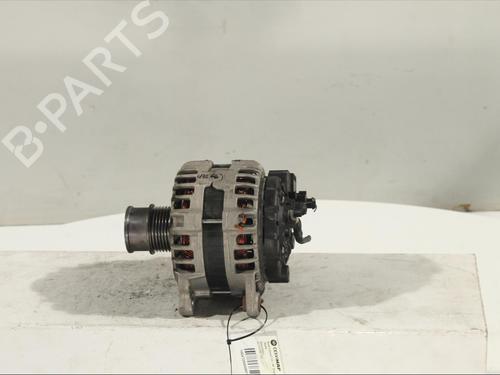 Used Alternator SEAT ATECA (KH7, KHP) 2.0 TDI (110 hp) 11982503