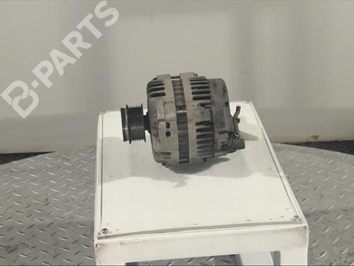 Alternator OPEL MERIVA B MPV (S10) 1.4 (75) | BP11901289M7