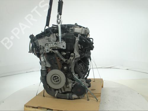 Engine MERCEDES-BENZ A-CLASS (W176) A 200 CDI / d (176.008) | BP36444644M1 - Image 5