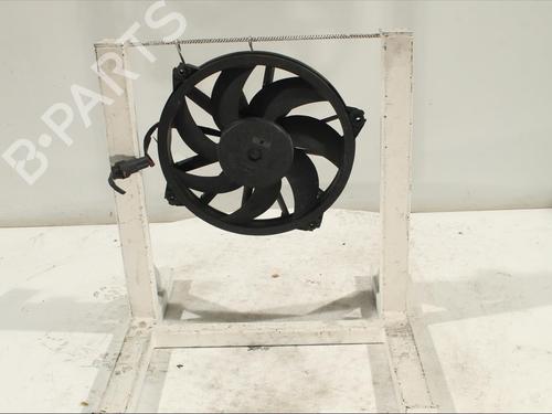 Used Radiator fan Radiator fan CITROËN DS5 2.0 BlueHDi 150 (150 hp) 11954943 11954943
