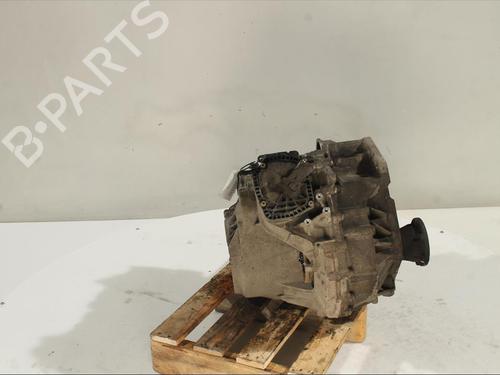 Gearbox SKODA OCTAVIA III (5E3, NL3, NR3) 1.6 TDI | BP29349525M3 