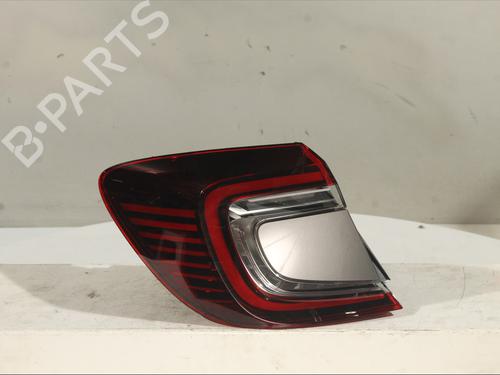 Used Right taillight Right taillight MITSUBISHI ASX (VSX_, VSE_) 1.0 (VSXG0) (91 hp) 32377488 32377488