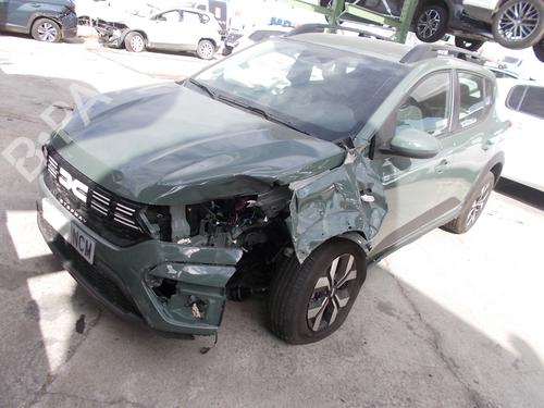 Instrument cluster DACIA SANDERO III 1.0 TCe 100 ECO-G | BP30582933C47  - Image 6