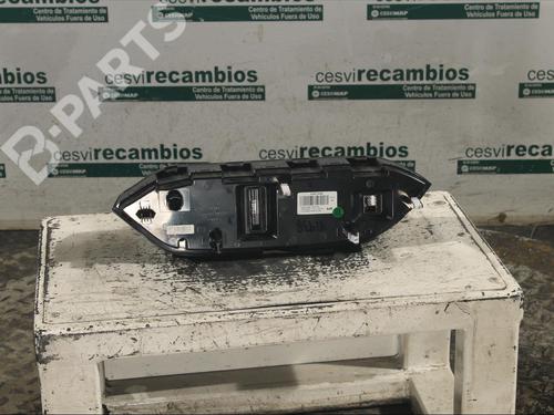 Climate control KIA RIO III (UB) 1.1 CRDi | BP11897309I5 