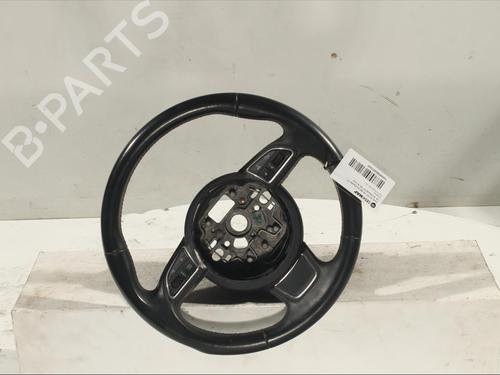 Used Steering wheel Steering wheel AUDI A1 (8X1, 8XK) 1.4 TDI (90 hp) 20156207 20156207