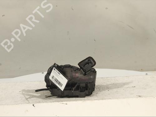 Used Rear left lock VW TOURAN (5T1) 1.6 TDI (115 hp) 29049583