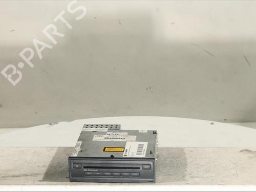 Used Radio AUDI A6 C6 Avant (4F5) [2004-2011]  18049731
