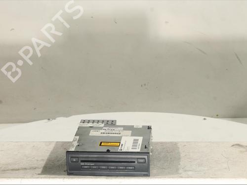 Bilradio AUDI A6 C6 Avant (4F5) [2004-2011]  18049731