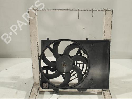 Used Radiator fan Radiator fan CITROËN C3 AIRCROSS II (2R_, 2C_) 1.5 BlueHDi 100 (2CYHYJ) (102 hp) 13084981 13084981