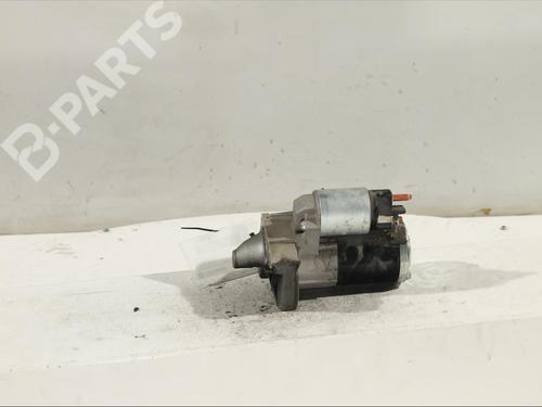 Used Starter NISSAN QASHQAI II SUV (J11, J11_) [2013-2025]  11904565