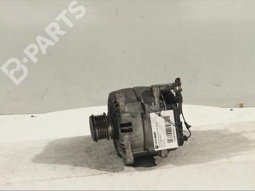 Alternator AUDI A3 (8P1) 1.6 TDI | BP11909260M7 