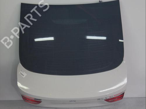 Used Tailgate BMW 4 Gran Coupe (F36) 420 d (190 hp) 27859054