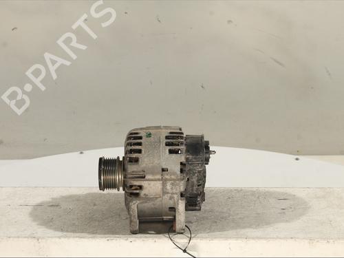 Used Alternator RENAULT KANGOO / GRAND KANGOO II (KW0/1_) 1.5 dCi 90 (KW05, KW08, KW0G, KW11) (90 hp) 30956005