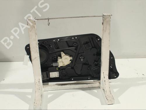 Front left window mechanism MERCEDES-BENZ A-CLASS (W176) A 180 CDI (176.000) | BP12082726C22 