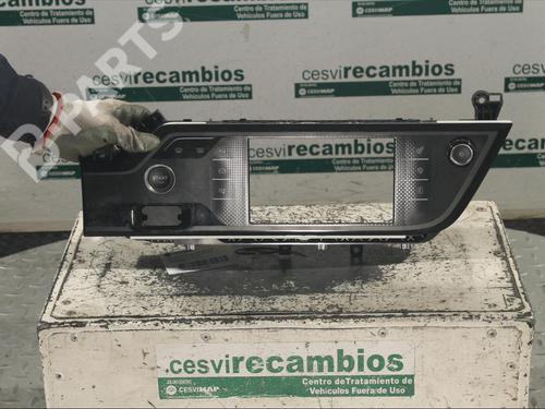 Used Switch CITROËN C4 Picasso II 1.6 VTi 120 (120 hp) 11900890