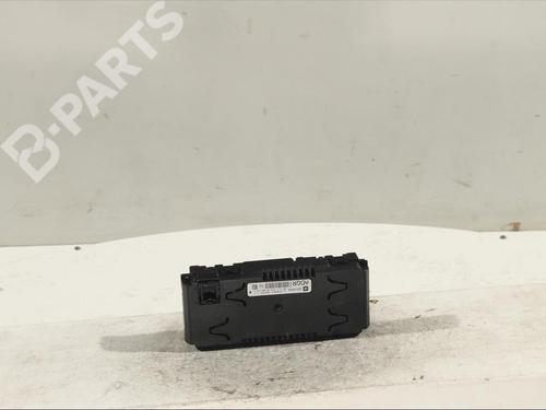 Multifunctionele display OPEL MOKKA / MOKKA X (J13)  | BP11908467C48 