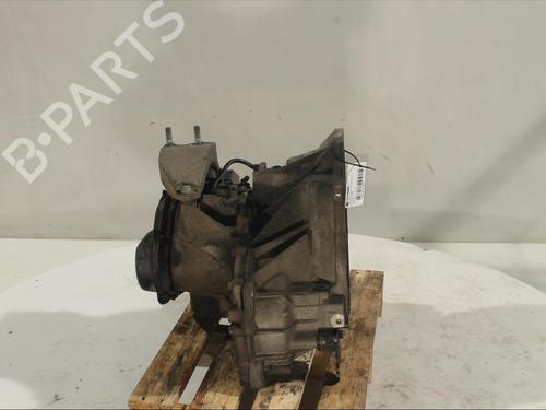 Gearbox FORD FIESTA VI (CB1, CCN)  | BP15524073M3 