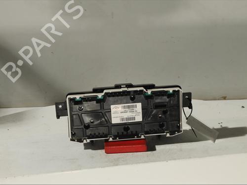 Instrument cluster OPEL VIVARO B Van (X82) 1.6 CDTI (05) | BP26919709C47