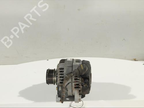 Used Alternator Alternator HYUNDAI TUCSON (TL, TLE) 1.7 CRDi (116 hp) 11906860 11906860