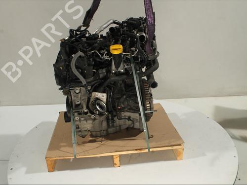 Used Engine DACIA SANDERO II 1.5 dCi 75 / Blue dCi 75 (B8JW, B8M4, B8AH, B8M7, B8M6) (75 hp) 30291392