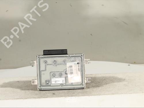 Used Electronic module Electronic module AUDI Q3 Sportback (F3N) 2.5 RS TFSI quattro (400 hp) 24399567 24399567