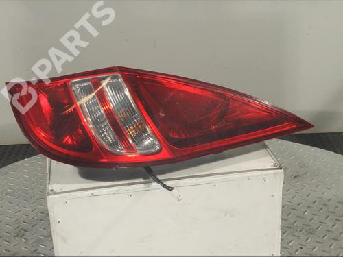 Used Right taillight HYUNDAI i30 (FD) [2007-2012]  11989372