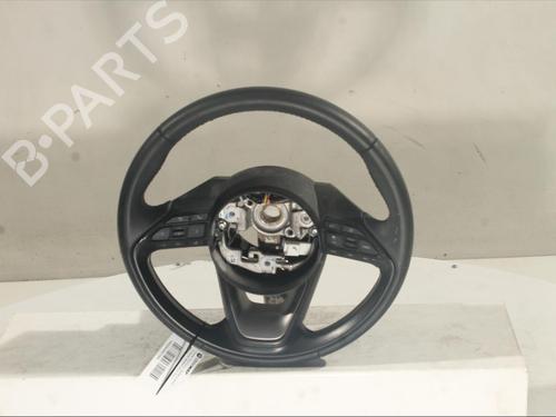 Used Steering wheel TOYOTA YARIS CROSS (MXP_) 1.5 Hybrid (MXPJ10) (116 hp) 20221402