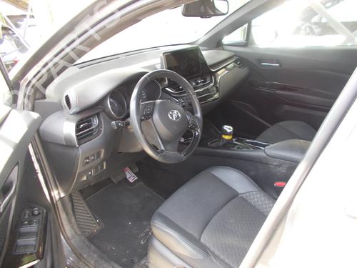 Electronic module TOYOTA C-HR (_X1_) 1.8 Hybrid (ZYX10_, ZYX11_, ZYX10R, ZYX11R) | BP29420176M83 - Image 5