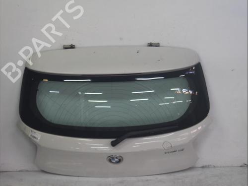 Used Tailgate BMW 1 (F20) 116 d (116 hp) 20221496