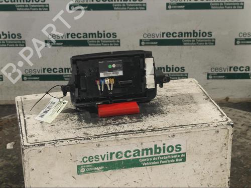 Electronic module RENAULT MEGANE III Hatchback (BZ0/1_, B3_)  | BP12076964M83 