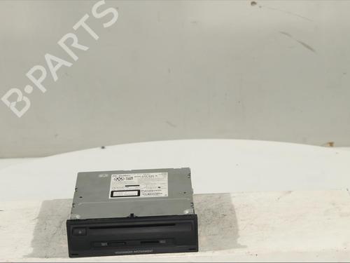 Used Electronic module Electronic module VW GOLF ALLTRACK VII Variant (BA5, BV5) 1.6 TDI 4motion (110 hp) 12084223 12084223