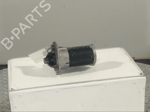 Used Starter Starter DACIA SANDERO II TCe 90 (B8M1, B8MA, B8AC) (90 hp) 11901300 11901300