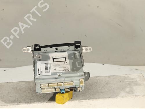 Radio LEXUS CT (ZWA10_) 200h (ZWA10_, ZWA10R) | BP30740896E6