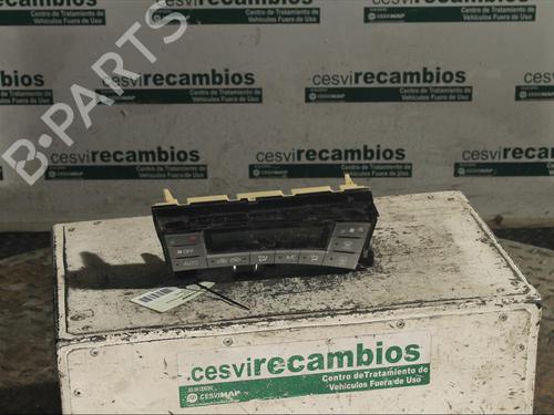 Used Climate control Climate control 11896415 11896415