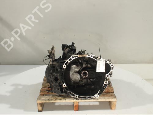 gearbox-citroen-c5-iii-rd_-2008-2009-2010-2011-2012-2013-2014-2015-2016-2017-30841447 main image