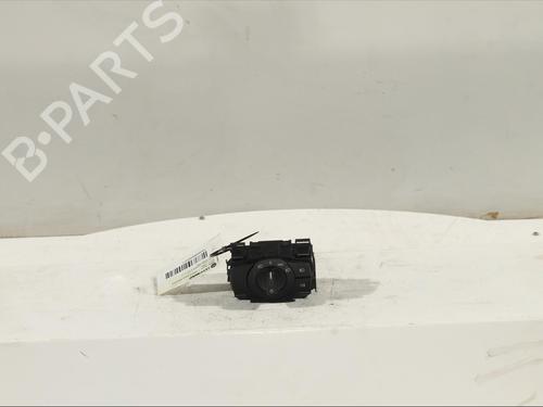 Used Headlight switch Headlight switch BMW 1 Coupe (E82) 120 d (177 hp) 11904930 11904930