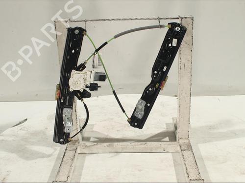 Used Front right window mechanism JAGUAR E-PACE (X540) 2.0 D180 AWD (179 hp) 12082945