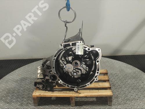 Used Gearbox FORD KA+ III (UK, FK) [2014-2025]  11981311