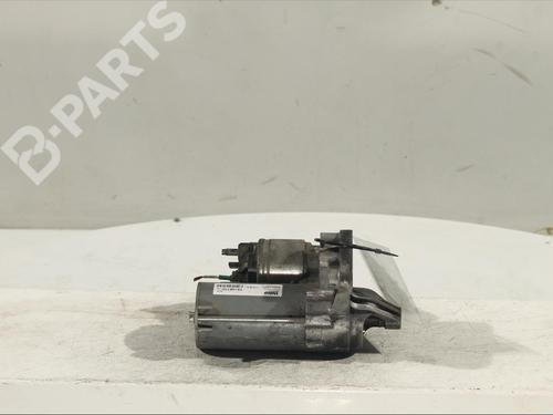 Startmotor CITROËN C-ELYSEE (DD_) 1.2 VTi 82 (82 hp) 12106716