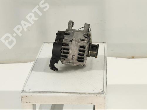 Alternator PEUGEOT 3008 I MPV (0U_) 1.6 BlueHDi 120 | BP11902454M7 